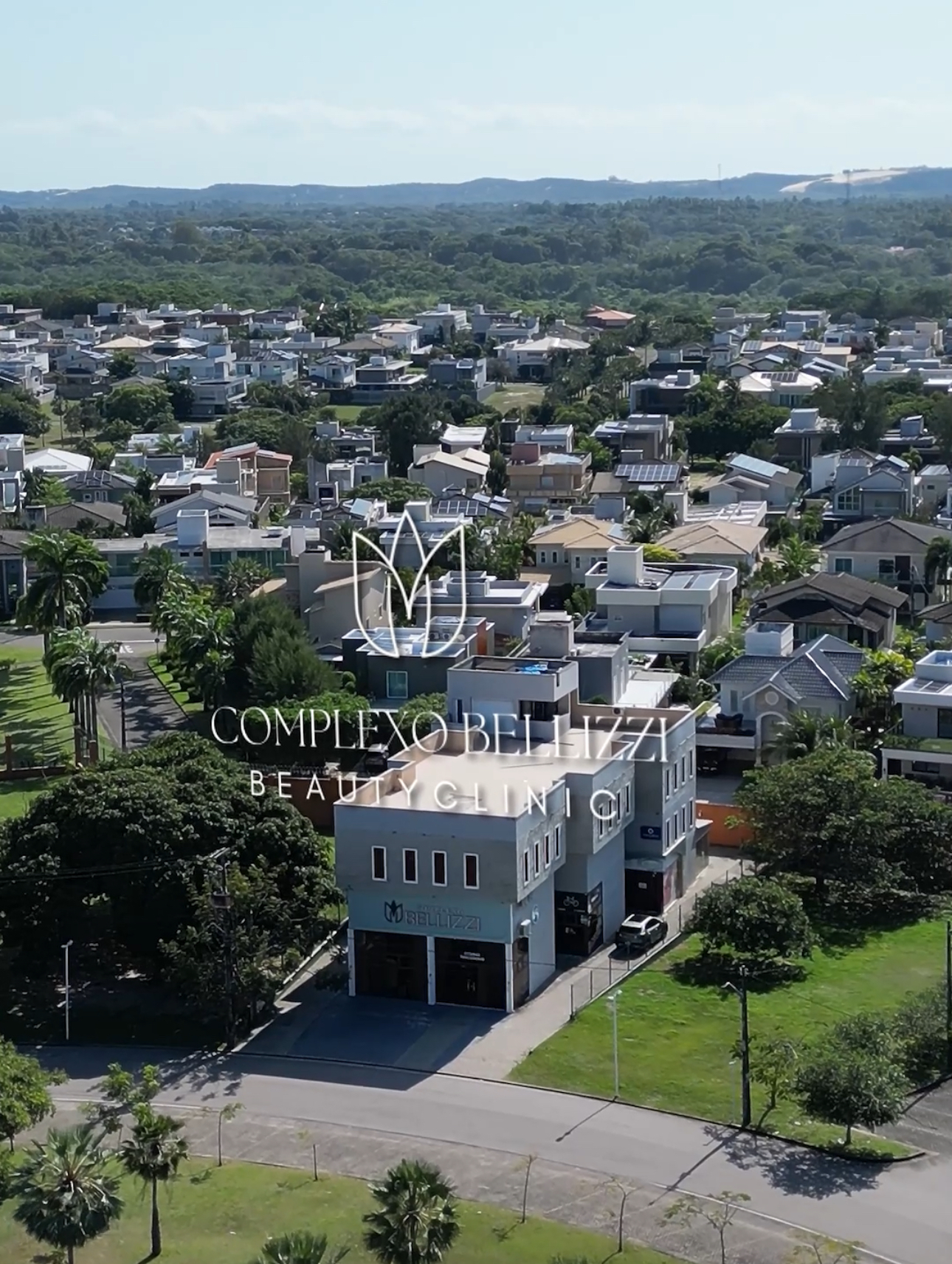 COMPLEXO BELLIZZI - TOUR